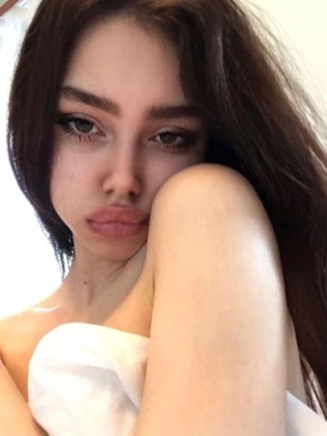 Анкета проститутки Веста, 23 года